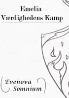Emelia af Evenova Somnium