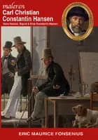 Carl Christian Constantin Hansen af Eric Maurice Fonsenius