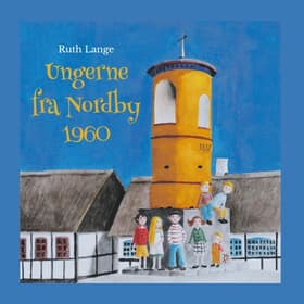 Ungerne fra Nordby 1960 af Ruth Lange