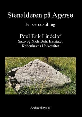 Stenalderen på Agersø af Poul Erik Lindelof
