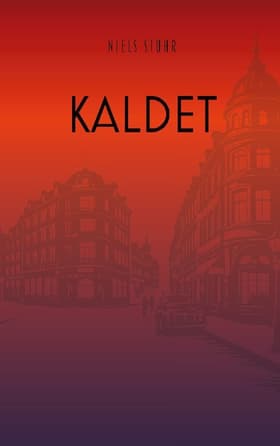 Kaldet af Niels Stuhr