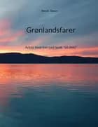 Grønlandsfarer