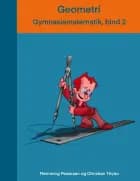 Geometri af Christian Thybo og Flemming Pedersen