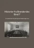 Historier fra Brønderslev - Bind 7