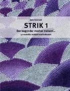 Strik 1 af Jane Enemark