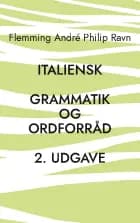 Italiensk af Flemming André Philip Ravn