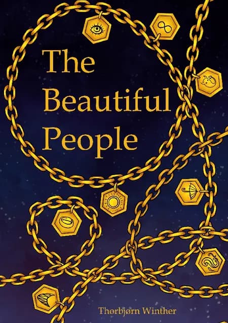 The Beautiful People af Thorbjørn Winther