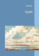 Lyset af Jørn Bjerge