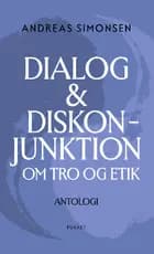 Dialog & Diskonjunktion af Andreas Simonsen, Marianne Olsen og Per Brask