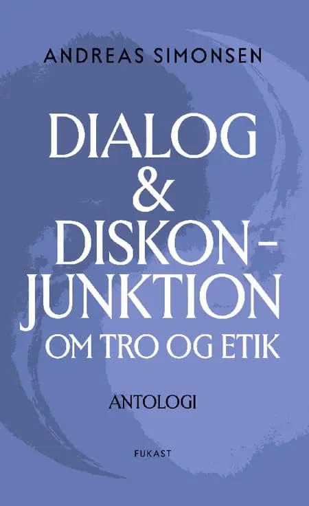 Dialog & Diskonjunktion af Andreas Simonsen