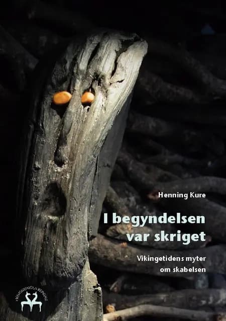 I begyndelsen var skriget af Henning Kure