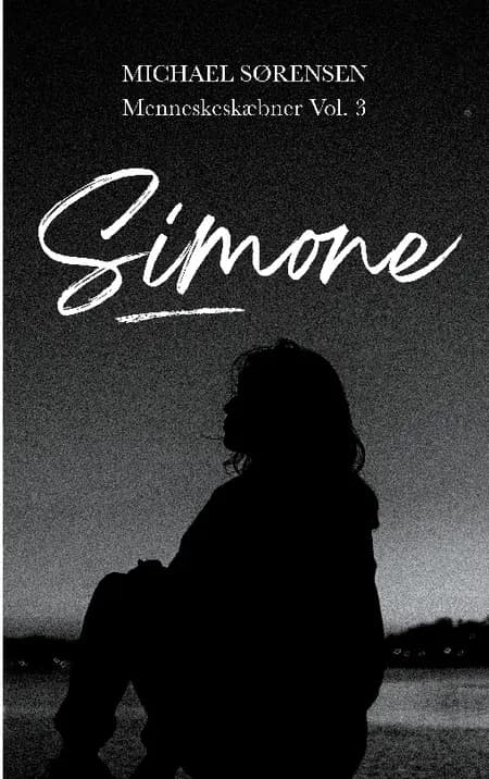 Simone af Michael Sørensen