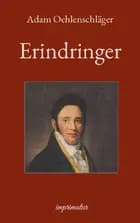 Erindringer af Adam Oehlenschläger