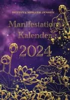 Manifestationskalender 2024