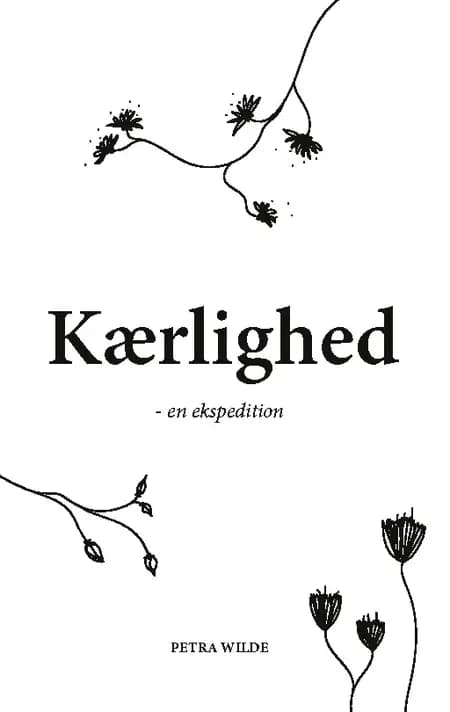 Kærlighed af Petra Wilde