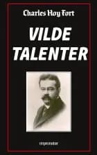 Vilde talenter