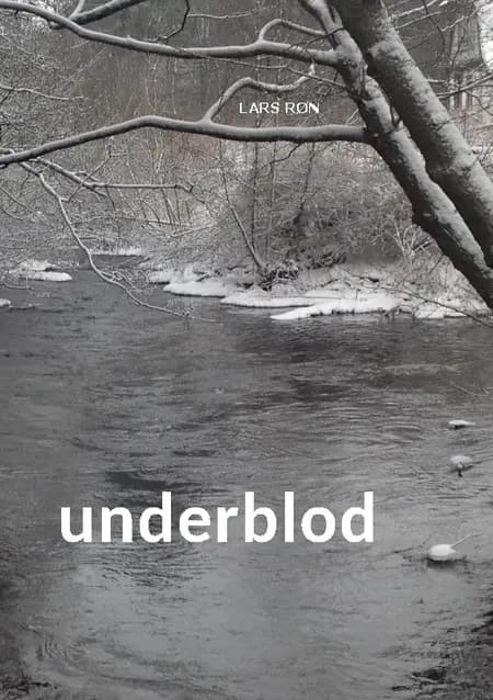 Underblod af Lars Røn