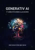 Generativ AI af Mads-Bjørn Hjelmar og Adam Hjelmar