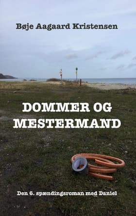 Dommer og mestermand af Bøje Aagaard Kristensen
