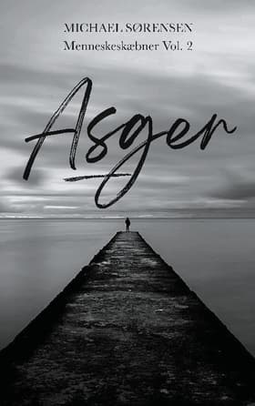 Asger af Michael Sørensen