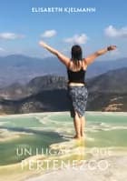 Un lugar al que pertenezco af Elisabeth Kjelmann