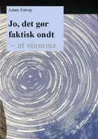 Jo, det gør faktisk ondt af Adam Estrup