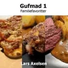Gufmad 1 af Lars Axelsen