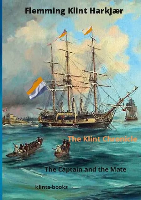 The Klint Cronicle af Flemming Klint Harkjær