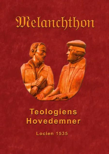 Teologiens hovedemner 1535 af Finn B. Andersen