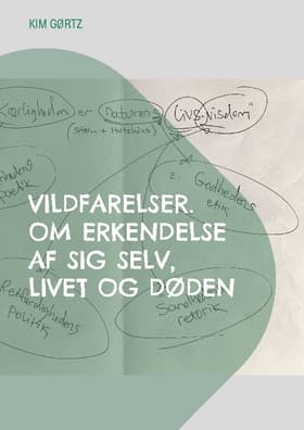Vildfarelser. Om erkendelse af sig selv, livet og døden af Kim Gørtz