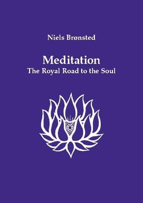 Meditation af Niels Brønsted
