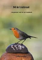 Ni år i retreat af Karsten Frederiksen, Karsten Frederiksen og Karsten Frederiksen