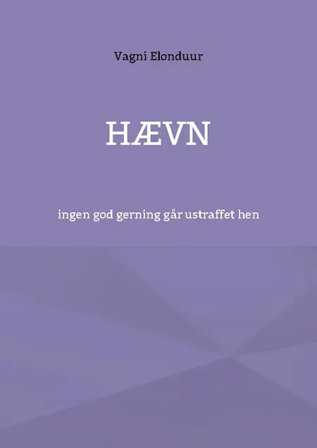 Hævn af Vagni Elonduur
