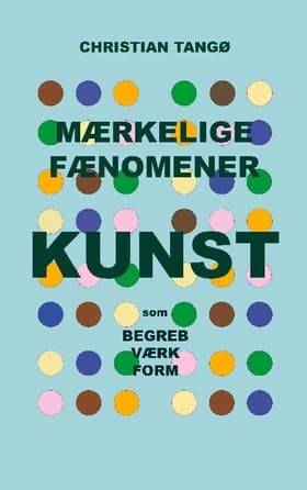 Mærkelige fænomener af Christian Tangø