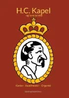 H.C. Kapel af Kjeld Gross og Katja Gross