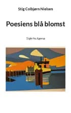 Poesiens blå blomst af Stig Colbjørn Nielsen