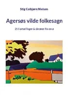 Agersøs vilde folkesagn af Stig Colbjørn Nielsen