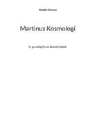 Martinus Kosmologi