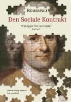 Den Sociale Kontrakt af Jean-Jacques Rousseau og Ivar Lund Koed
