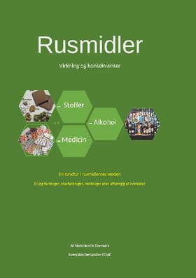 Rusmidler af Niels Henrik Enemark