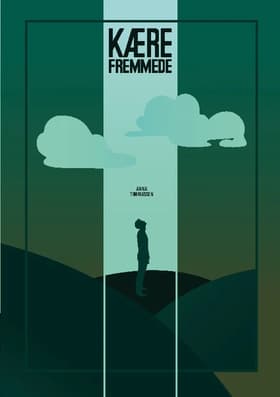 Kære fremmede af Anna Thomassen