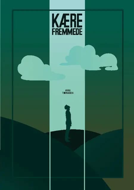 Kære fremmede af Anna Thomassen