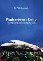 Flygiganternes Kamp af Hans Peter Christensen