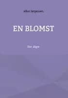 En blomst af Allan Jørgensen