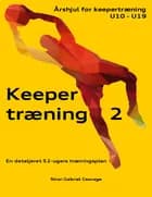 Keepertræning 2