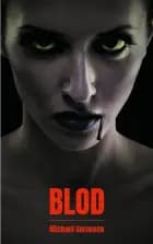 Blod af Michael Sørensen