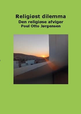 Religiøst dilemma af Poul Otto Jørgensen