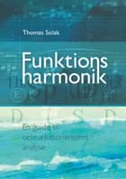 Funktionsharmonik af Thomas Solak