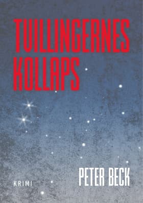 Tvillingernes kollaps af Peter Beck