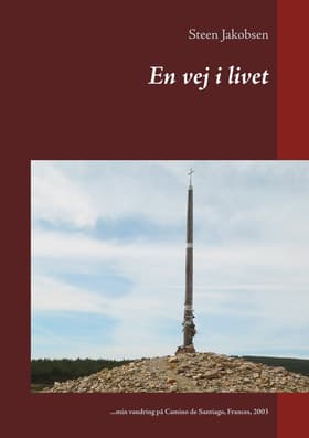 En vej i livet af Steen Jakobsen